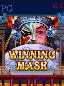 WinningMask: O Novo Jogo de Estratégia que Está Conquistando o Mundo